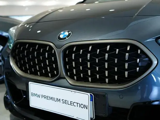 Bmw M235i M235i xDrive Gran Coupe 2.0 (Aut)