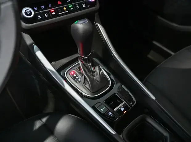 Fiat Fastback Limited Edition