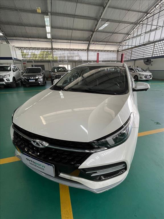 Caoa Chery ARRIZO 6