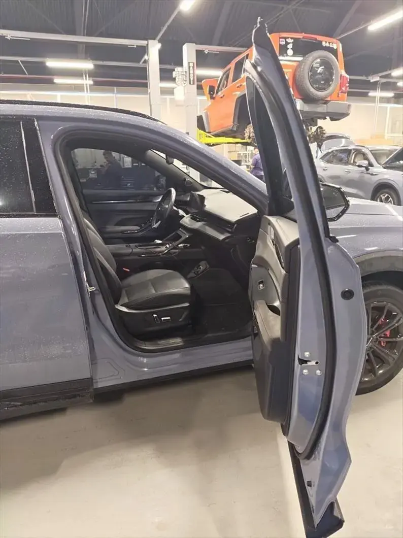 galeria HAVAL H6 GT