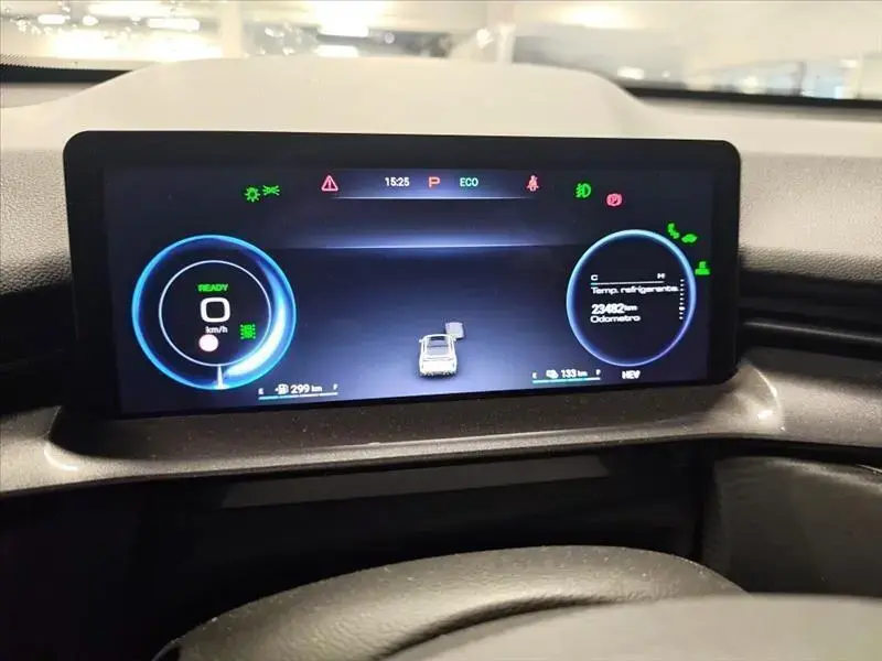 galeria HAVAL H6 GT