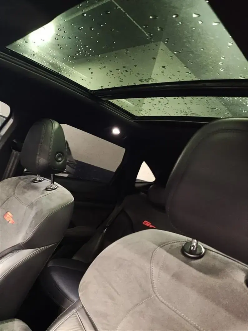 galeria HAVAL H6 GT