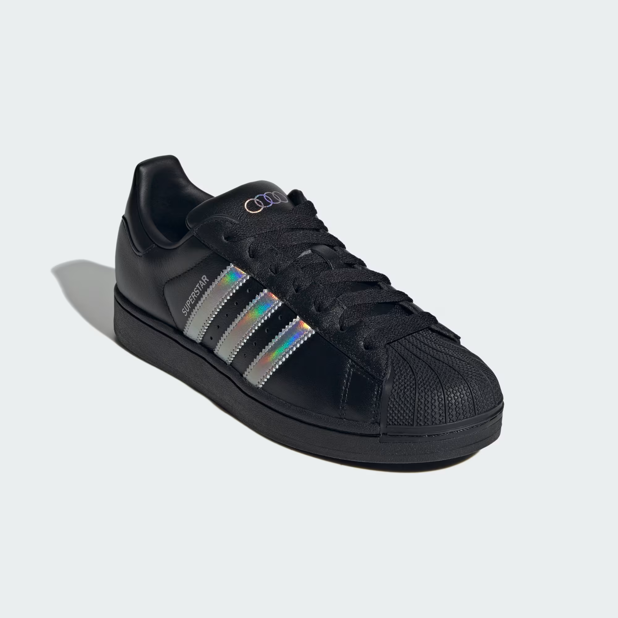 galeria TÊNIS ADIDAS ORIGINALS SUPERSTAR II AUDI REVOLUT F1 TEAM