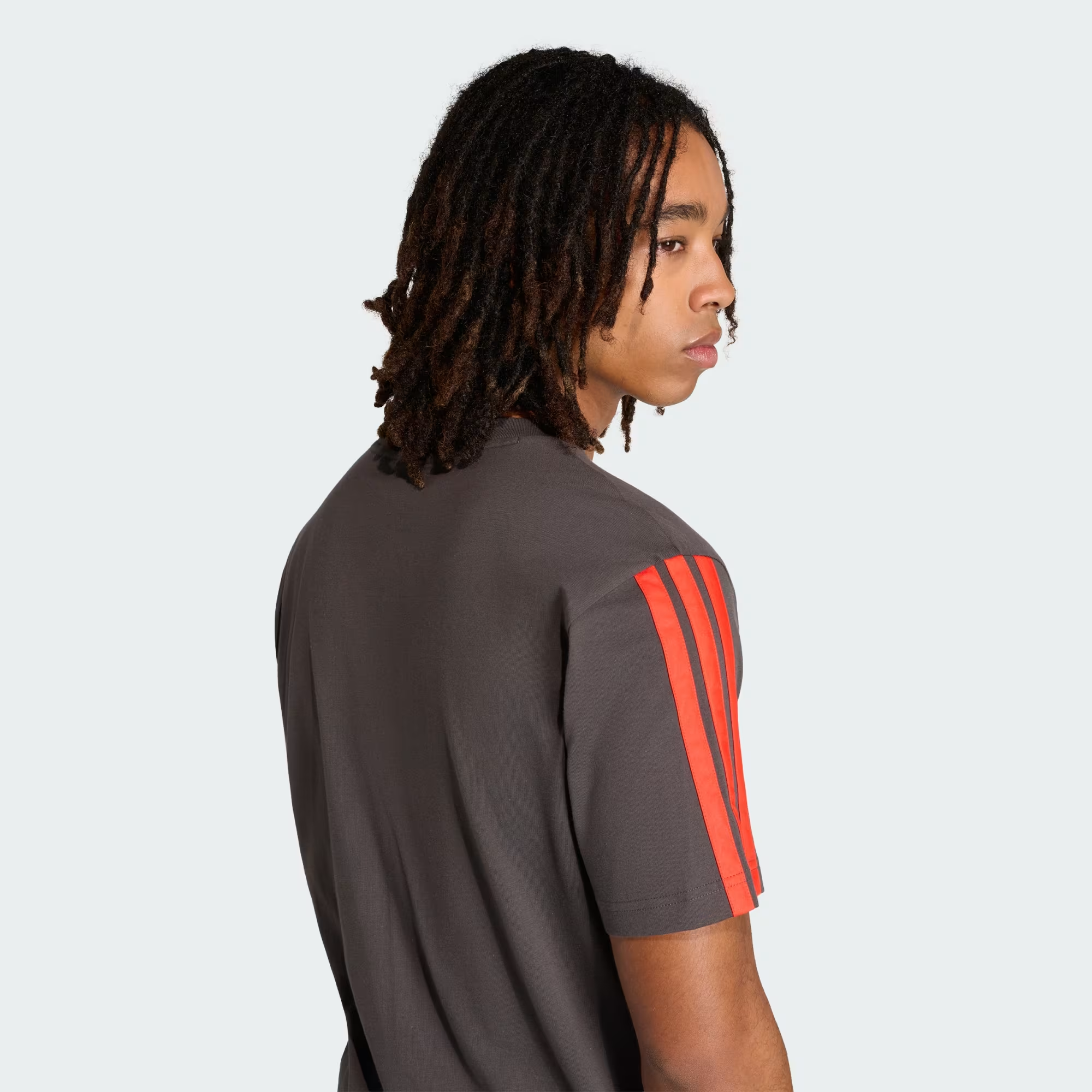galeria CAMISETA MANGA CURTA AUDI REVOLUT F1 TEAM DNA