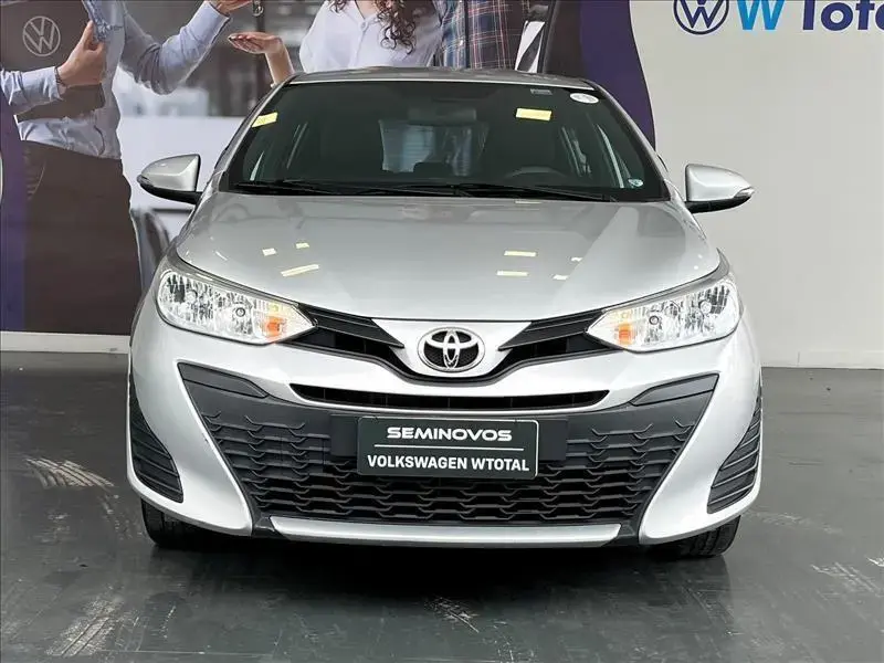 galeria YARIS
