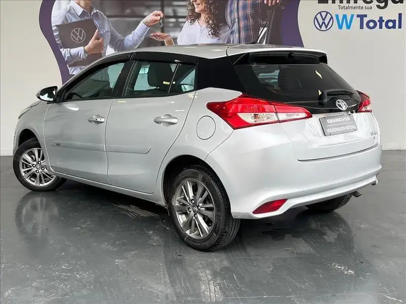 galeria YARIS