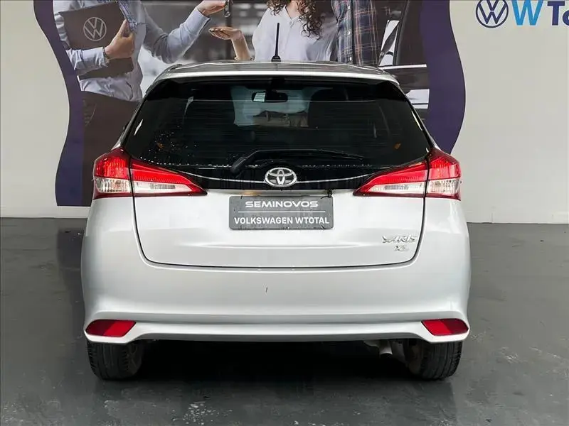 galeria YARIS