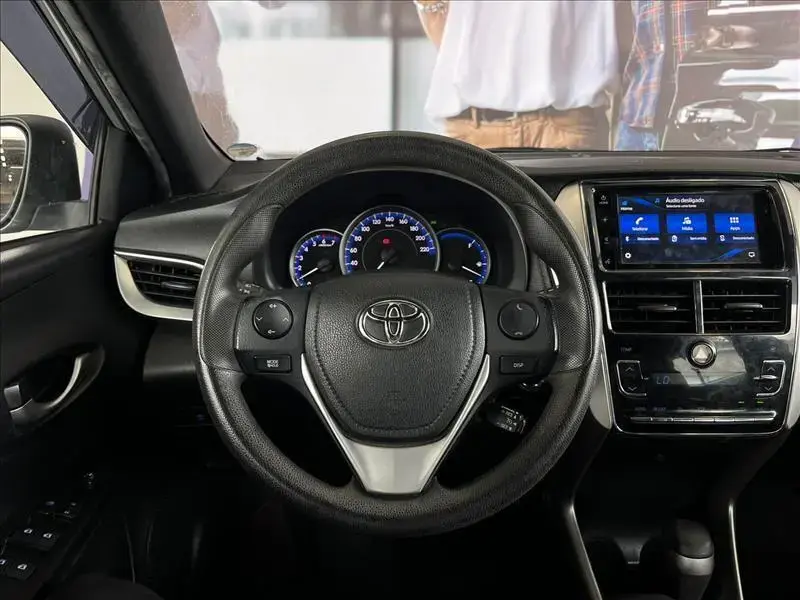 galeria YARIS