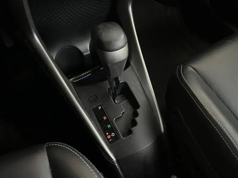 galeria YARIS