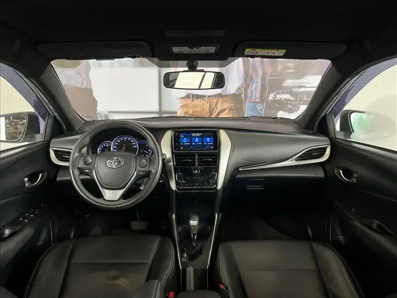 galeria YARIS
