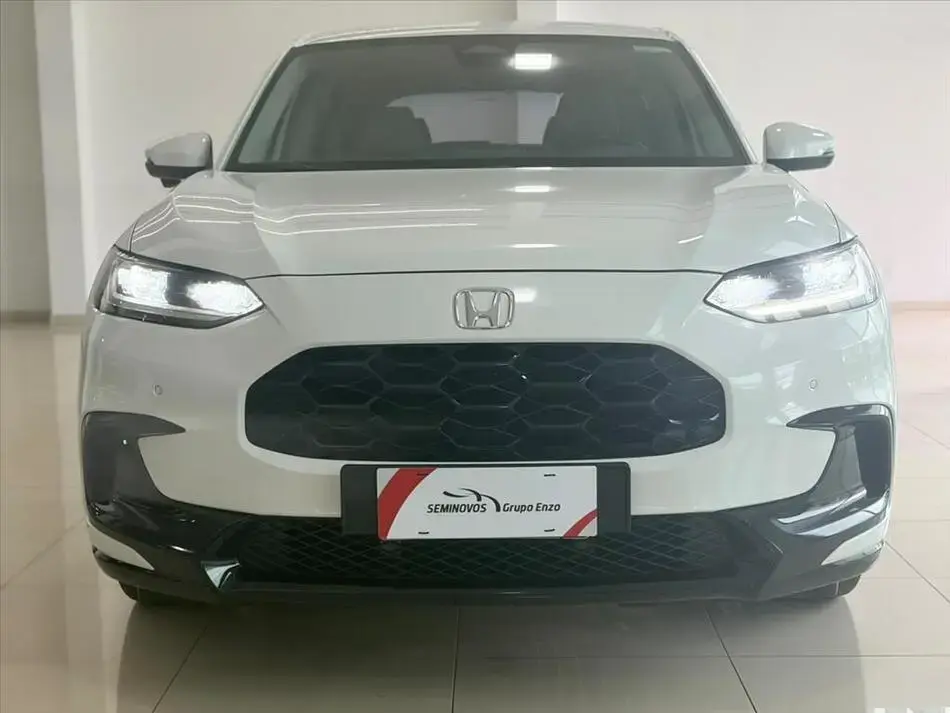 Zr-V 2.0 I-Vtec Gasolina Touring Cvt