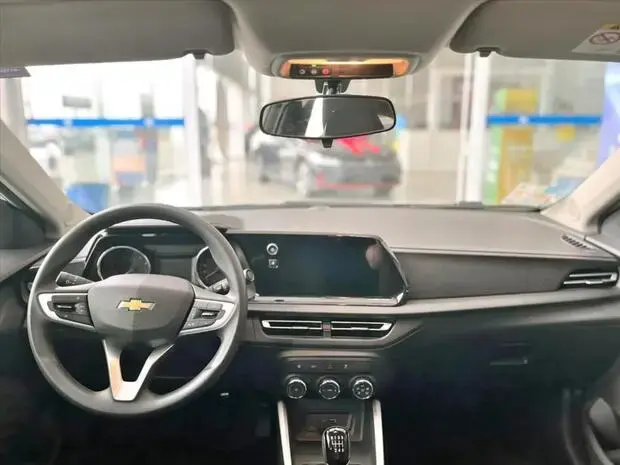 Chevrolet ONIX 1.0 FLEX MANUAL
