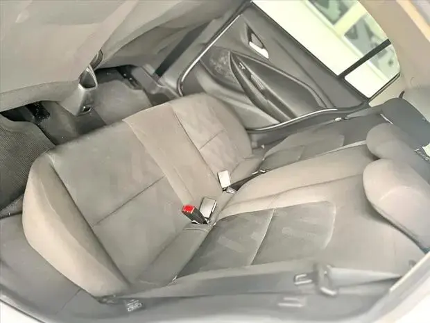 Chevrolet ONIX 1.0 FLEX MANUAL