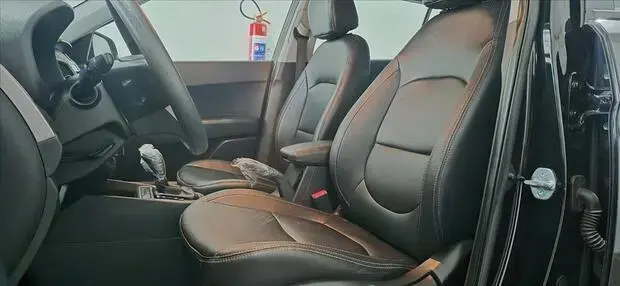 Hyundai CRETA 1.6 16V FLEX ACTION AUTOMÁTICO