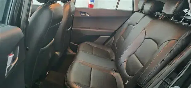 Hyundai CRETA 1.6 16V FLEX ACTION AUTOMÁTICO