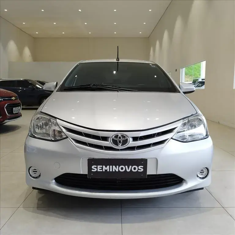 galeria ETIOS