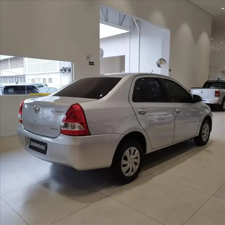 galeria ETIOS