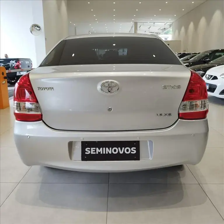 galeria ETIOS