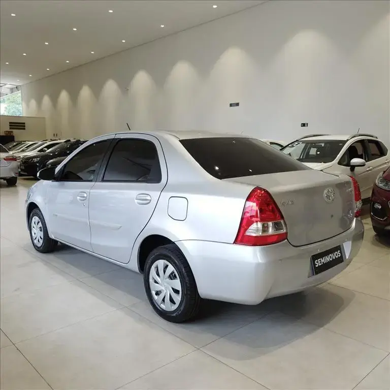 galeria ETIOS