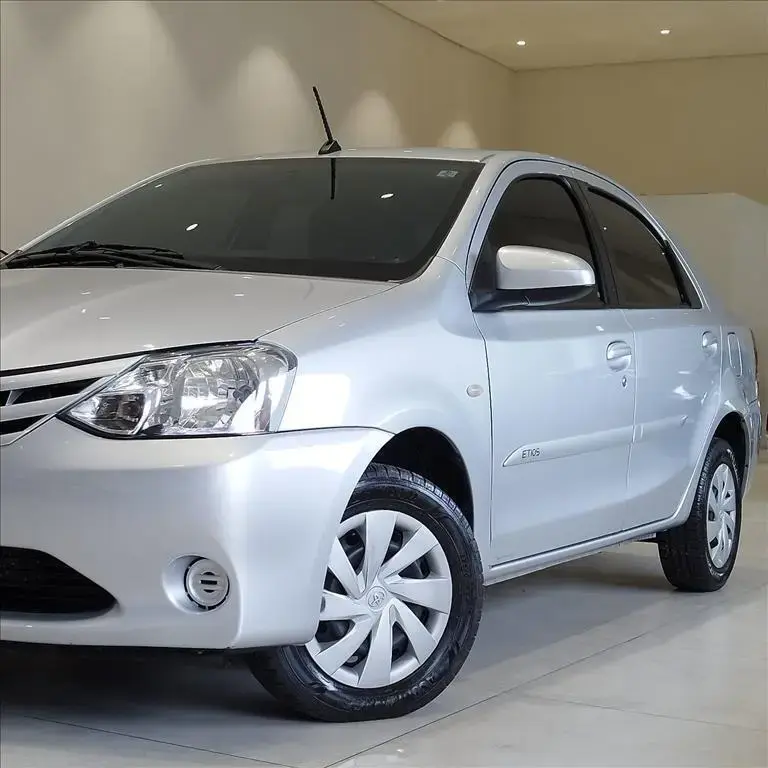 galeria ETIOS