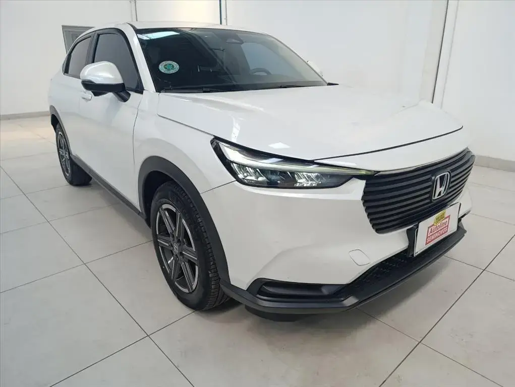 galeria HR-V
