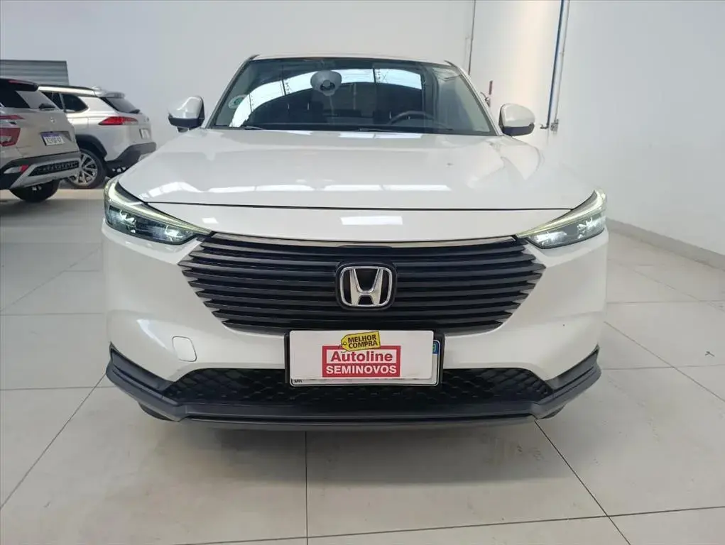 galeria HR-V