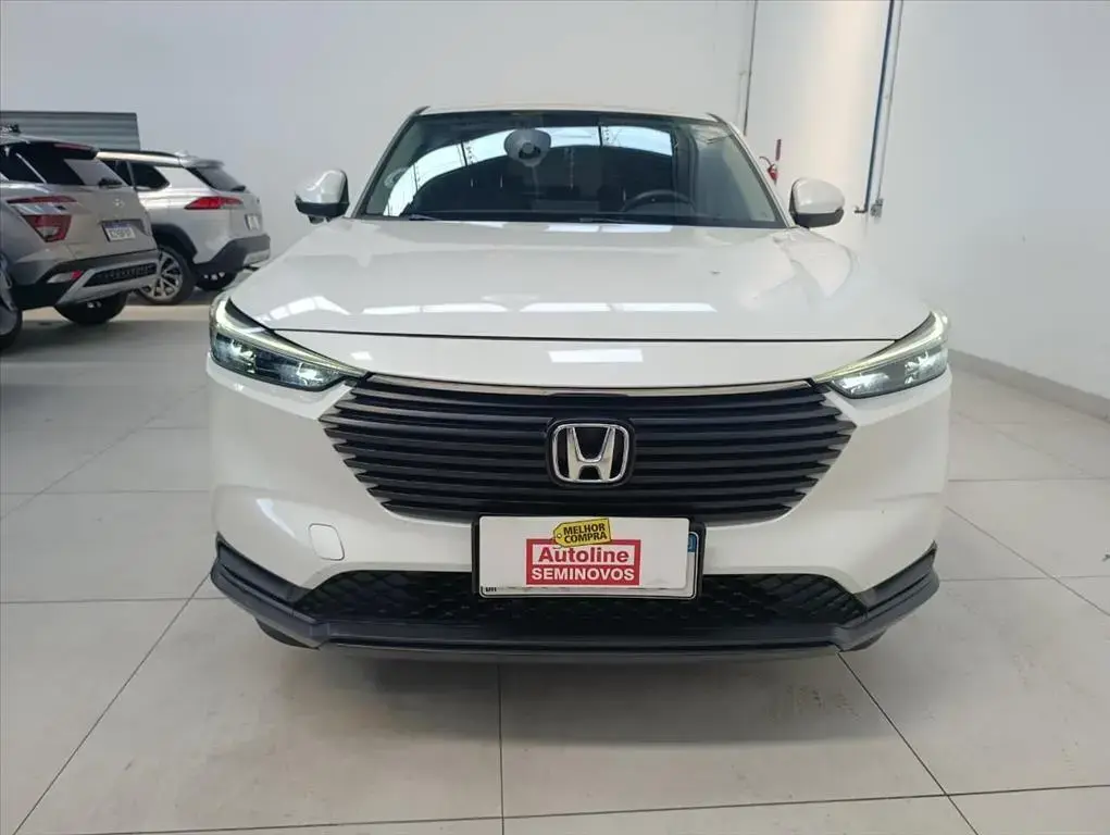 galeria HR-V
