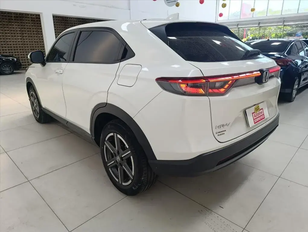 galeria HR-V