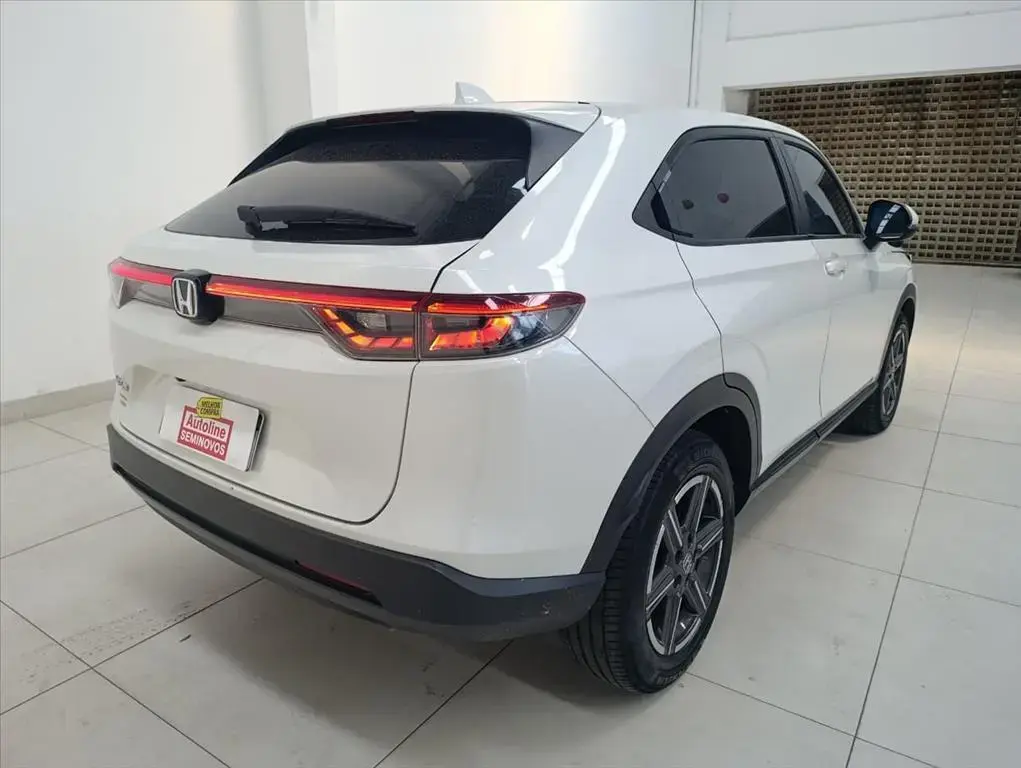 galeria HR-V