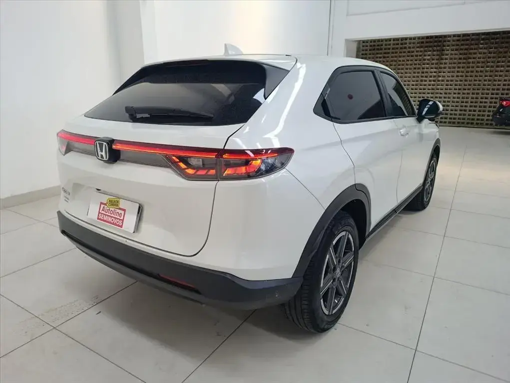galeria HR-V