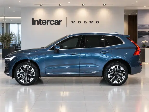 Volvo XC60 2.0 T8 PHEV ULTRA AWD GEARTRONIC