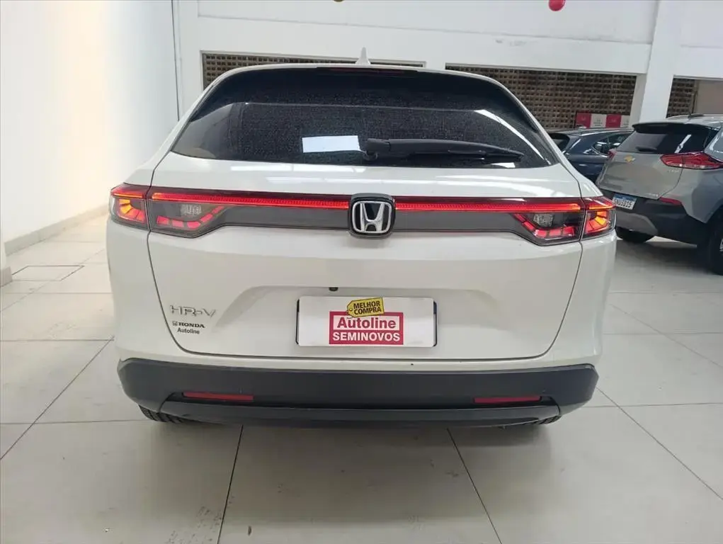 galeria HR-V