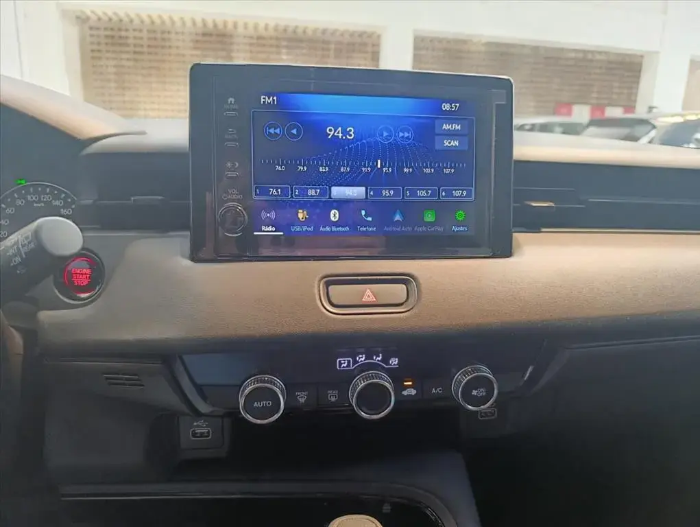 galeria HR-V