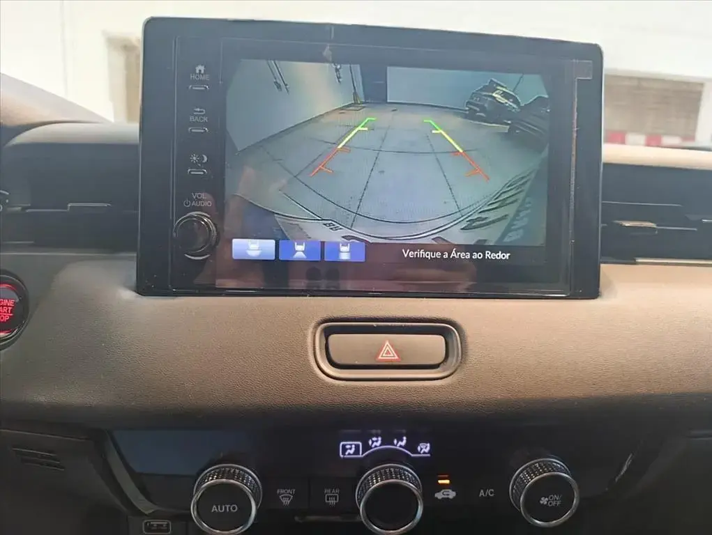 galeria HR-V