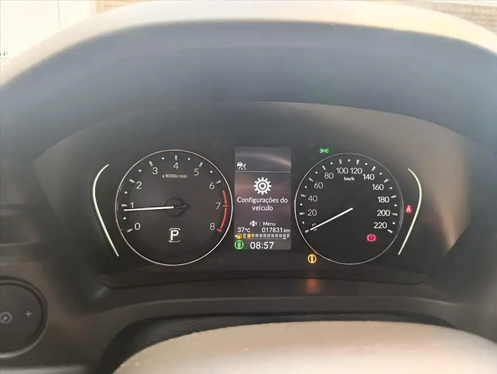 galeria HR-V