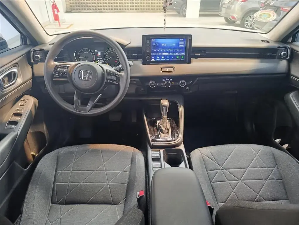 galeria HR-V