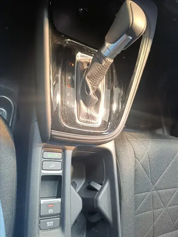 galeria HR-V