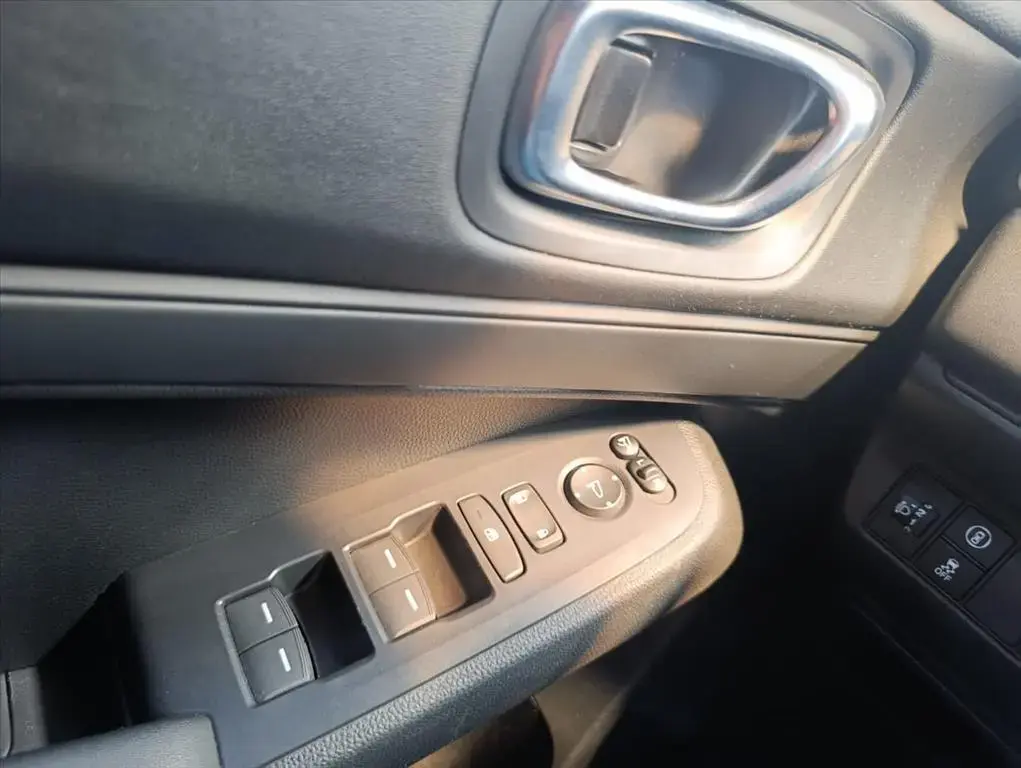 galeria HR-V