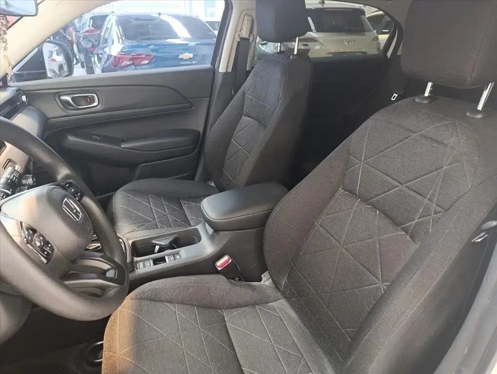 galeria HR-V