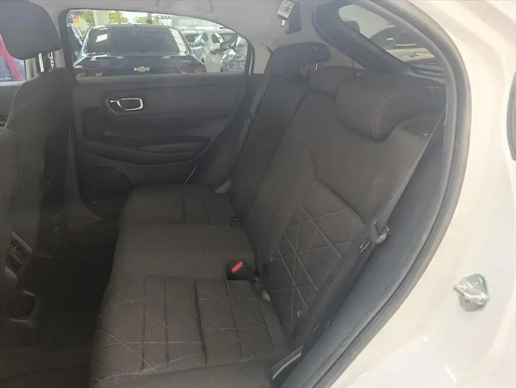 galeria HR-V