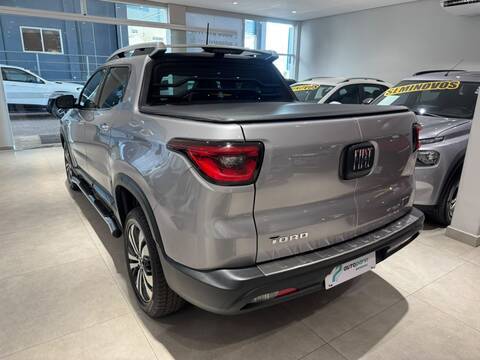 Fiat TORO