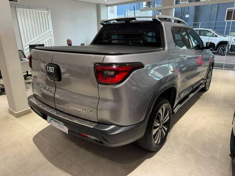 Fiat TORO