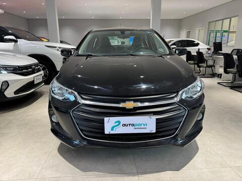 Chevrolet ONIX PLUS