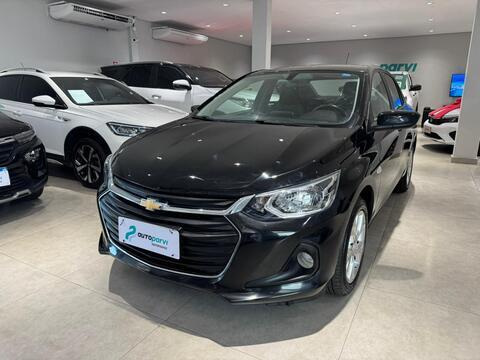 Chevrolet ONIX PLUS