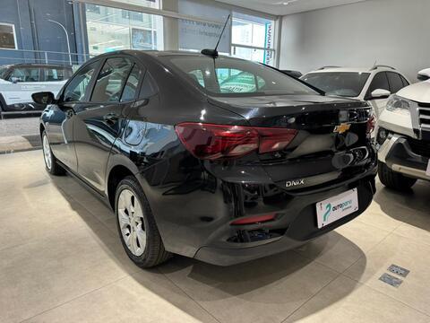 Chevrolet ONIX PLUS