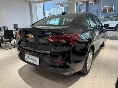 Chevrolet ONIX PLUS
