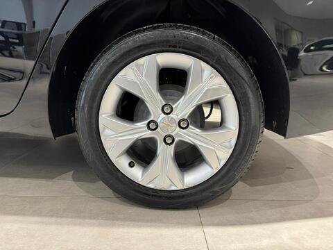 Chevrolet ONIX PLUS