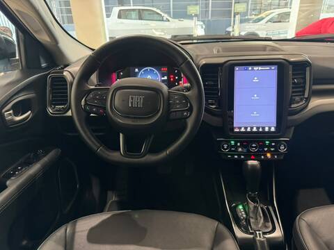 Fiat TORO