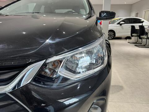 Chevrolet ONIX PLUS