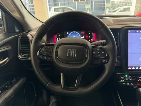Fiat TORO
